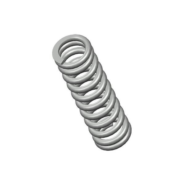 Approved Vendor Compression Spring, O= .360, L= 1.25, W= .059 G309963829 - main